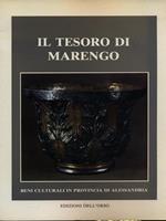 Il tesoro di Marengo di: Donatella Ronchetta
