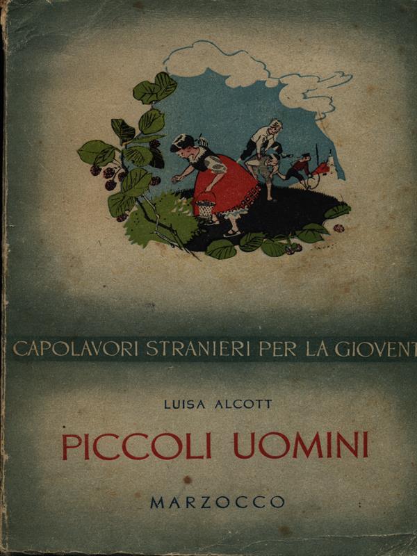 Piccoli uomini