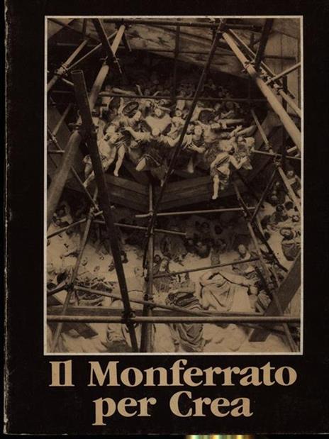 Il Monferrato per Crea - copertina