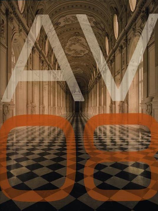 Antiquari a Venaria 08 - copertina