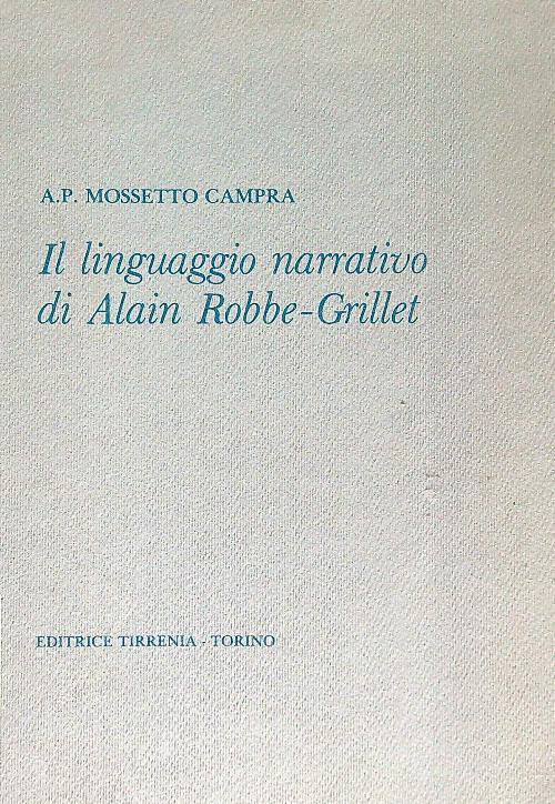 Libro di Faccia