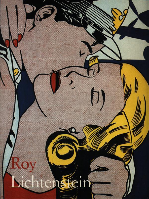 Roy Lichtenstein