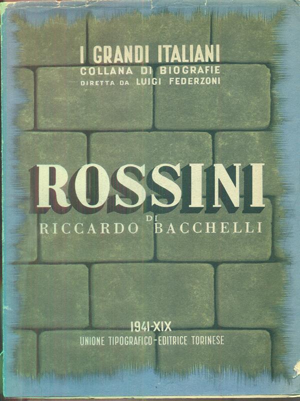 Rossini