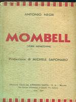 Mombell (versi meneghini)