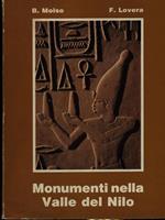 Monumenti nella valle del Nilo