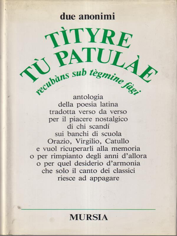Libro di Faccia