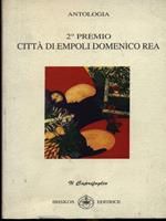 Antologia 2 premio Città di Empoli Domenico Rea