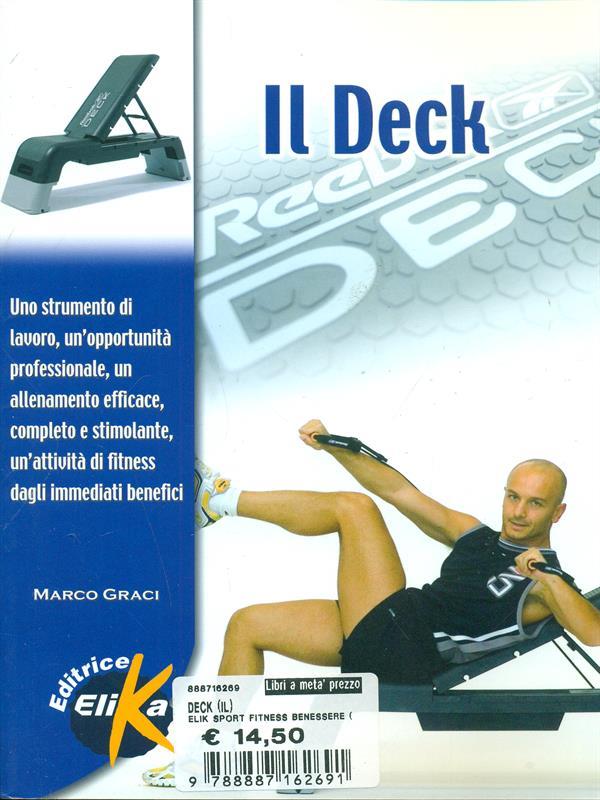 Il Deck