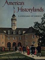 Americàs historylands