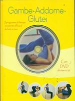 Gambe-addome-glutei + DVD