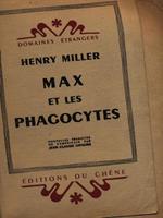 Max et les phagocytes