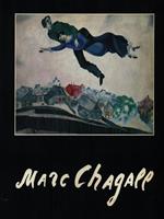Marc Chagall