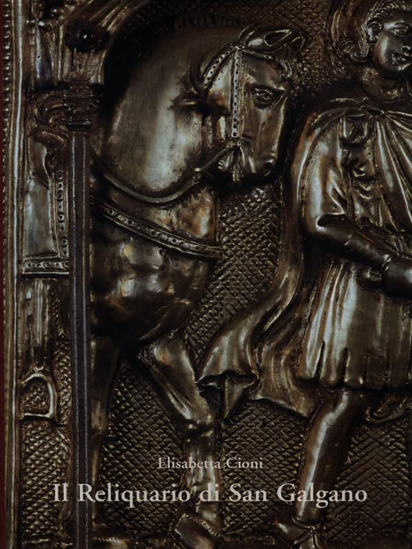 Il Reliquario di San Galgano