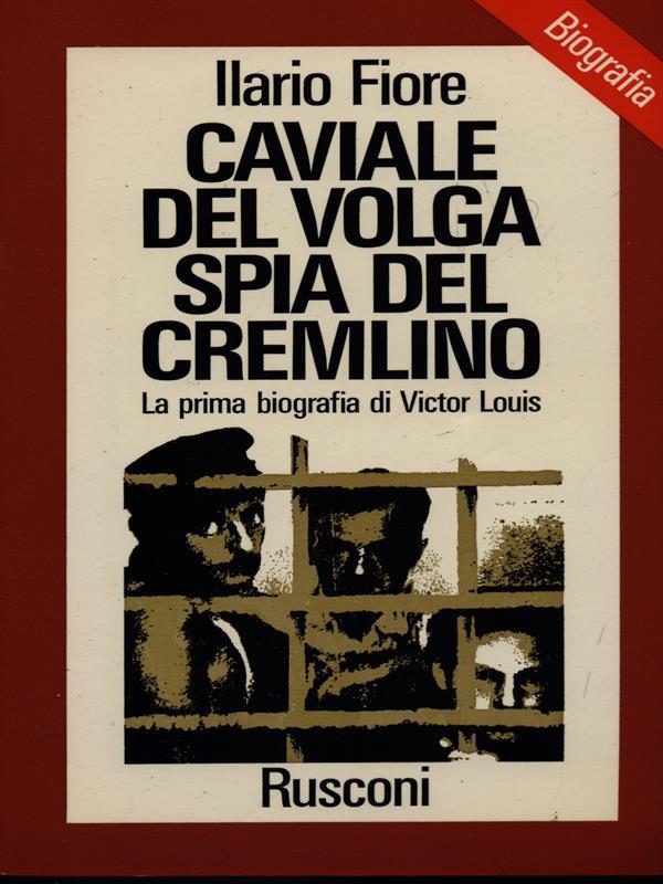 Libro di Faccia