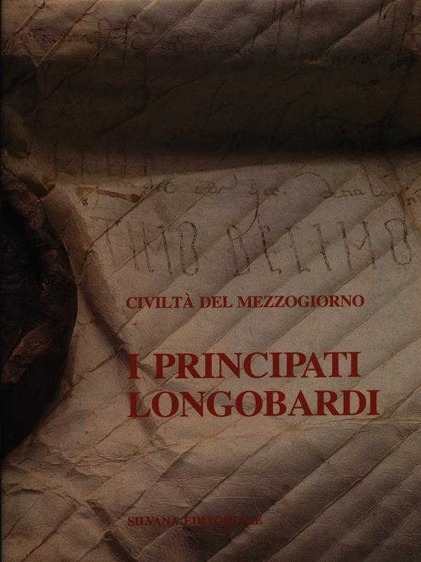 I principati longobardi