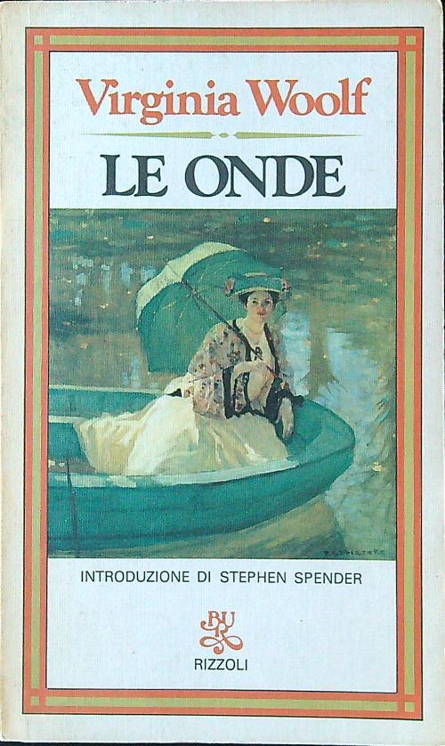 Le onde