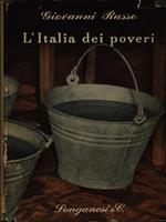 L' Italia dei poveri