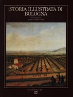 Storia Illustrata di Bologna VIII