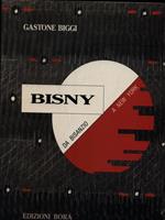 Bisny da Bisanzio a New York