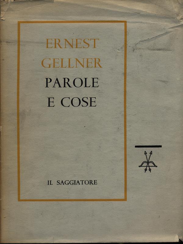 Libro di Faccia