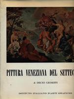 Pittura veneziana del settecento