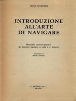 Introduzione all'arte di navigare