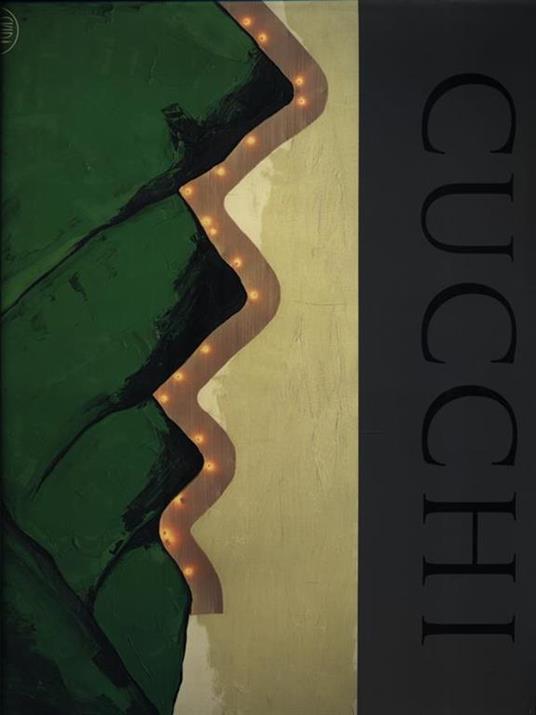 Cucchi - copertina