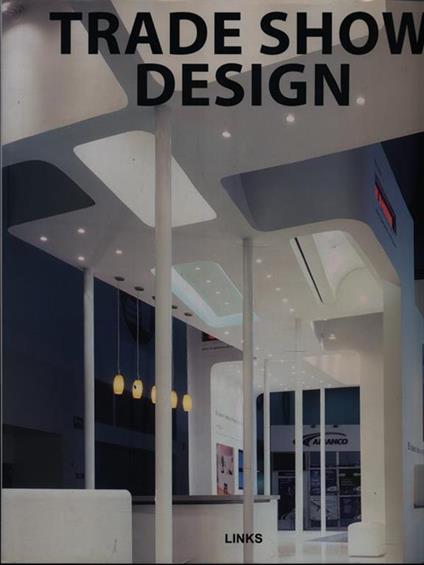 Trade Show Design - copertina