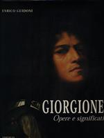 Giorgione Opere e significati