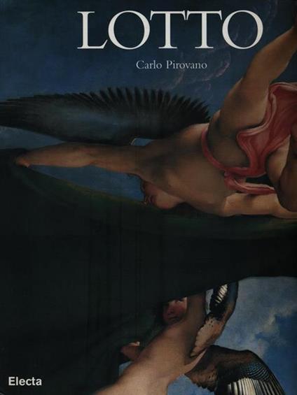 Lotto - Carlo Pirovano - copertina