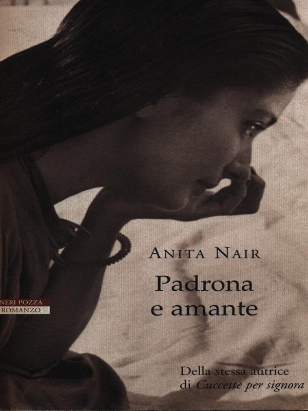 Padrona e amante