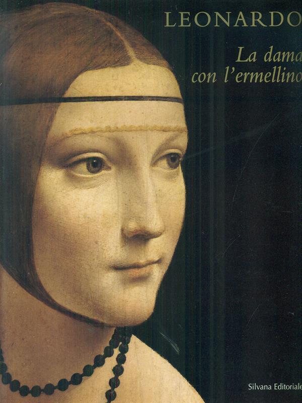 Leonardo - La dama con l'ermellino
