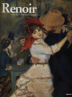 Renoir e la luce dell'impressionismo. Ediz. illustrata