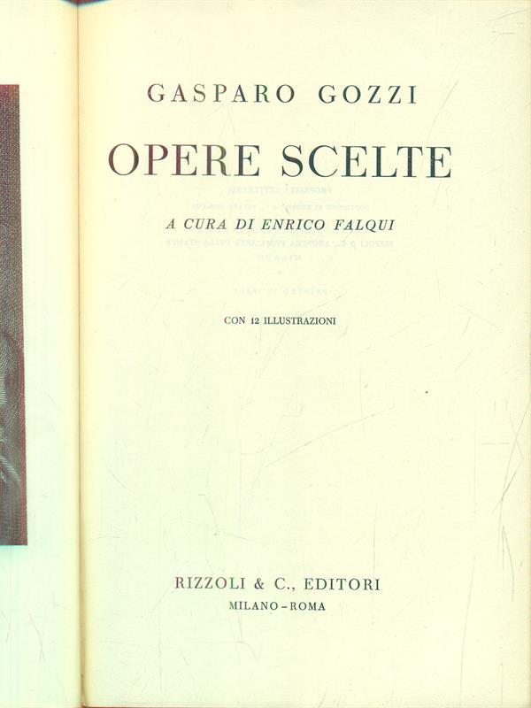 Libro di Faccia