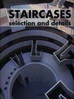 Staircases selection and details