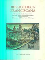 bibliotheca franciscana