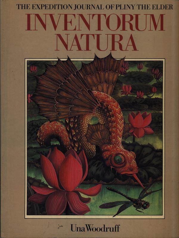 Inventorum natura