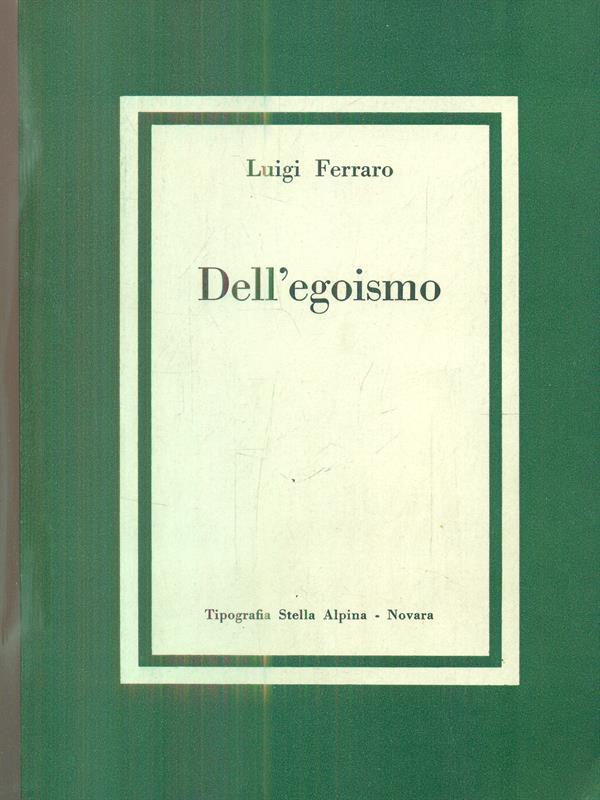 Libro di Faccia