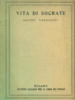 vita di socrate