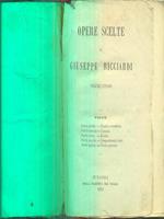 Opere scelte vol 8
