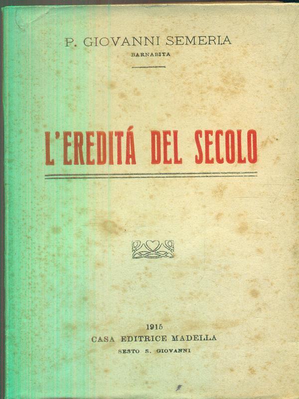 Libro di Faccia