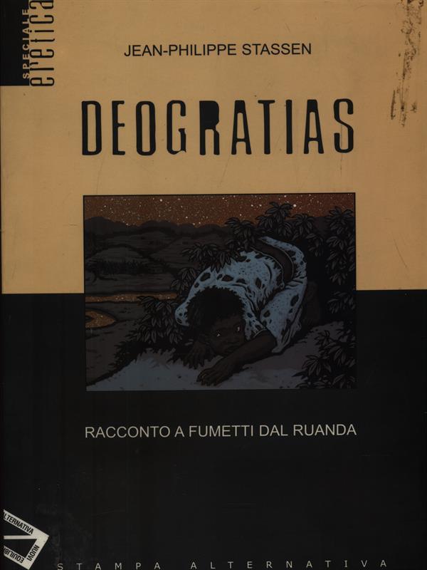 Libro di Faccia