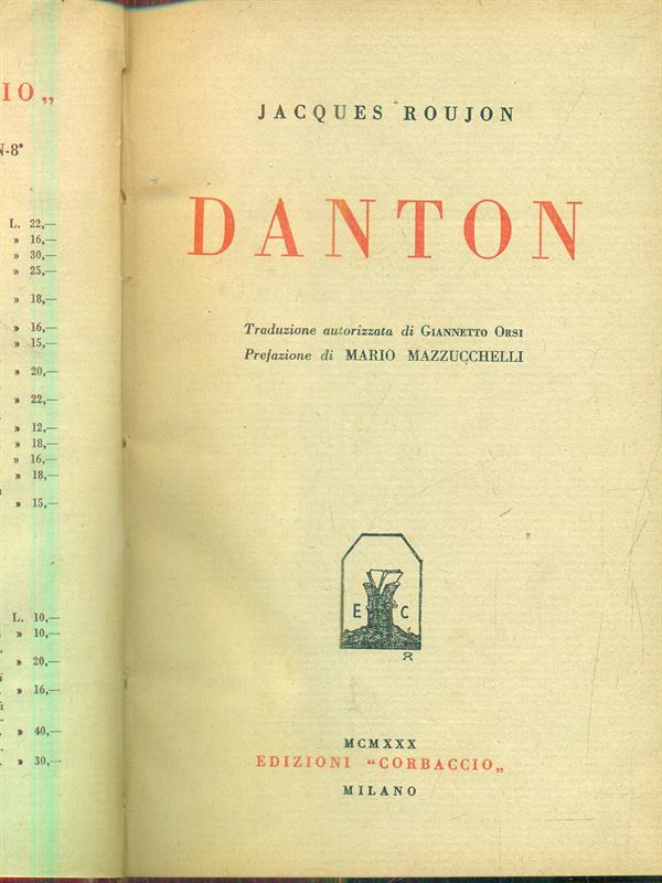 Danton