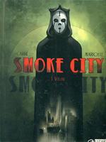 Smoke city vol. 1