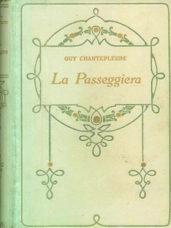 La passeggiera