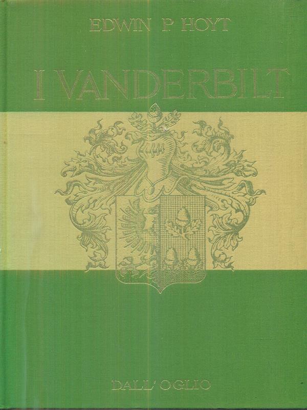 I Vanderbilt