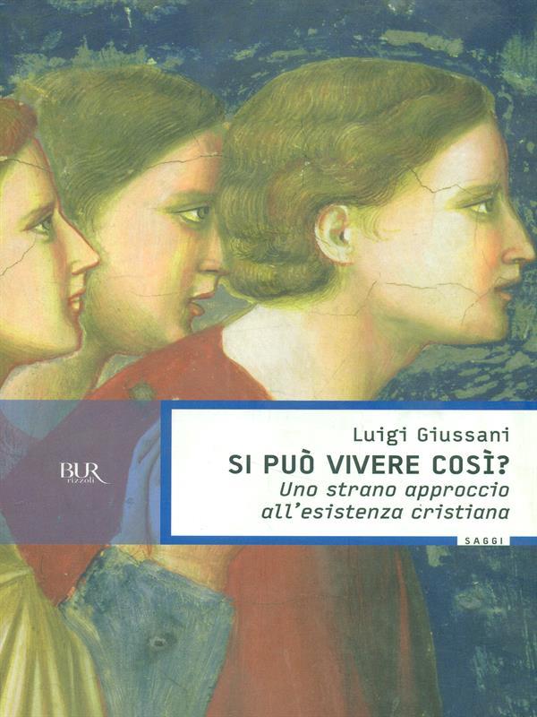 Si può vivere così?