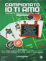 Campionato io ti amo 1987 1988 - DVD