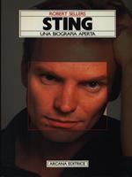 Sting. Una biografia aperta