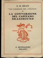 La conversione del capitano Brassbound